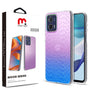 MyBat Pro Mood Series Case for Motorola Moto G 5G (2023) - Iridescent Snake