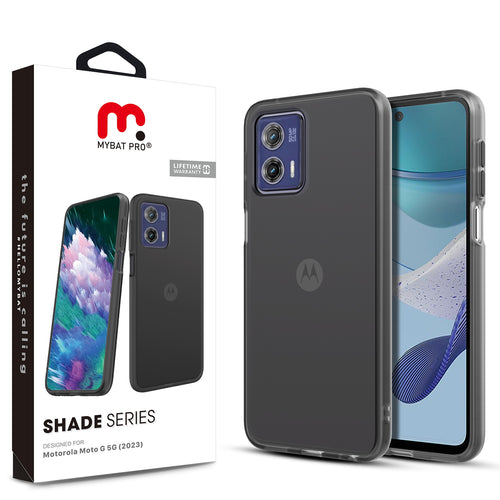 MyBat Pro Shade Series Case for Motorola Moto G 5G (2023) - Smoke - RMG5G23CSFSSS901-1.jpg