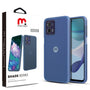 MyBat Pro Shade Series Case for Motorola Moto G 5G (2023) - Cobalt