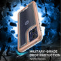 MyBat Pro Lux Series Case for Motorola Moto G 5G (2023) - Rose Gold - RMG5G23CSG5TS003-5.jpg