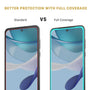 MyBat Pro Full Coverage Tempered Glass Screen Protector for Motorola Moto G 5G (2023) - Black - RMG5G23SC85A-4.jpg