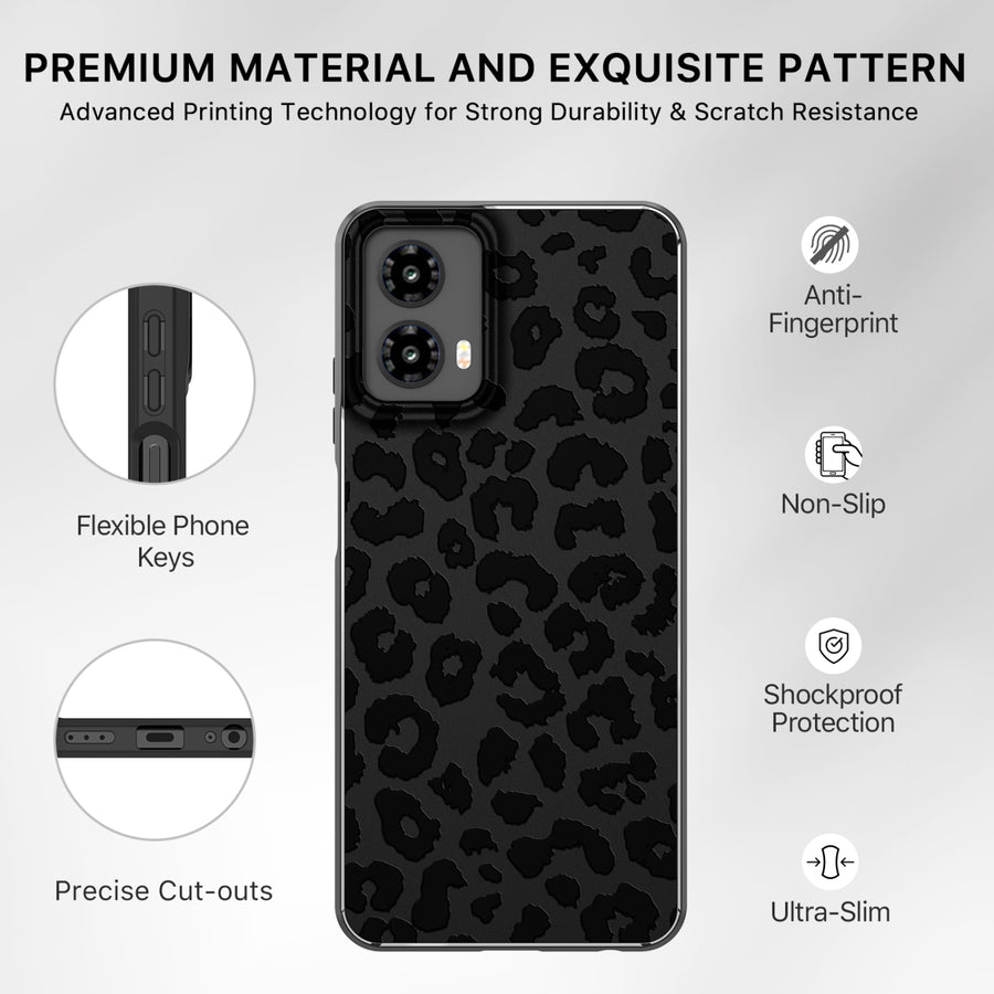MyBat Pro Mood Series Case for Motorola Moto G 5G (2024) - Black Leopard - RMG5G24CSFSSM377-7.jpg