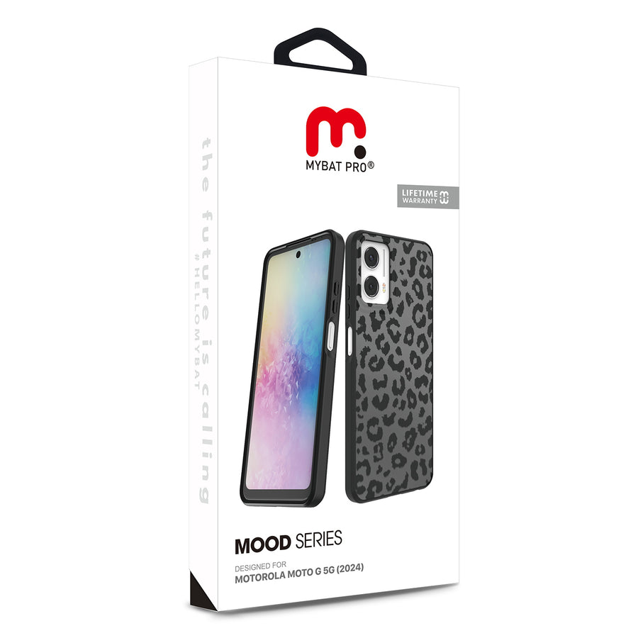 MyBat Pro Mood Series Case for Motorola Moto G 5G (2024) - Black Leopard - RMG5G24CSFSSM377-8.jpg