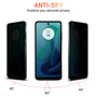 MyBat Pro Privacy Full Coverage Tempered Glass Screen Protector for Motorola Moto G 5G (2024) - Black - RMG5G24SCF111-4.jpg