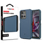 MyBat Pro Maverick Series Rogue Edition Case for Motorola Moto G 5G (2025) - Blue - RMG5G25CS2NXS002-1.jpg