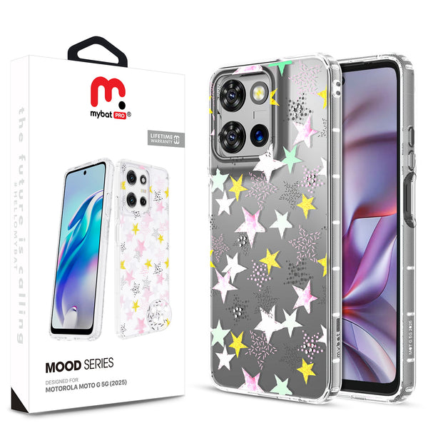MyBat Pro Mood Series Case (with Diamonds) for Motorola Moto G 5G (2025) - Starstruck - RMG5G25CSFSSD157-1.jpg