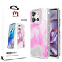 MyBat Pro Mood Series Case for Motorola Moto G 5G (2025) - Blushing