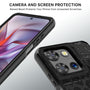 MyBat Pro Mood Series Case for Motorola Moto G 5G (2025) - Black Leopard - RMG5G25CSFSSM377-4.jpg