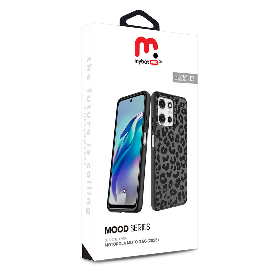 MyBat Pro Mood Series Case for Motorola Moto G 5G (2025) - Black Leopard - RMG5G25CSFSSM377-8.jpg