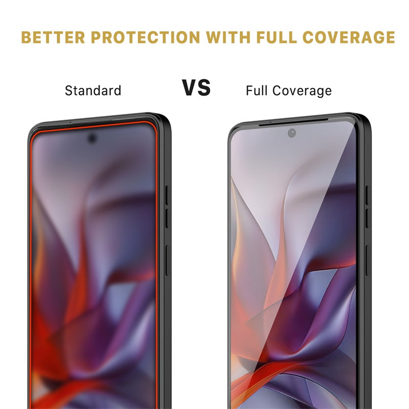MyBat Pro Full Coverage Tempered Glass Screen Protector for Motorola Moto G 5G (2025) / Moto G Play (2025) - Black - RMG5G25SC85A-4.jpg