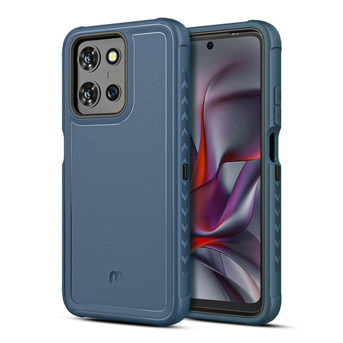 MyBat Pro Maverick Series Rogue Edition Case for Motorola Moto G 5G (2026)/Moto G Play (2026) / Moto G 5G (2025) - Blue - RMG5G26CS2NXS002-2.jpg