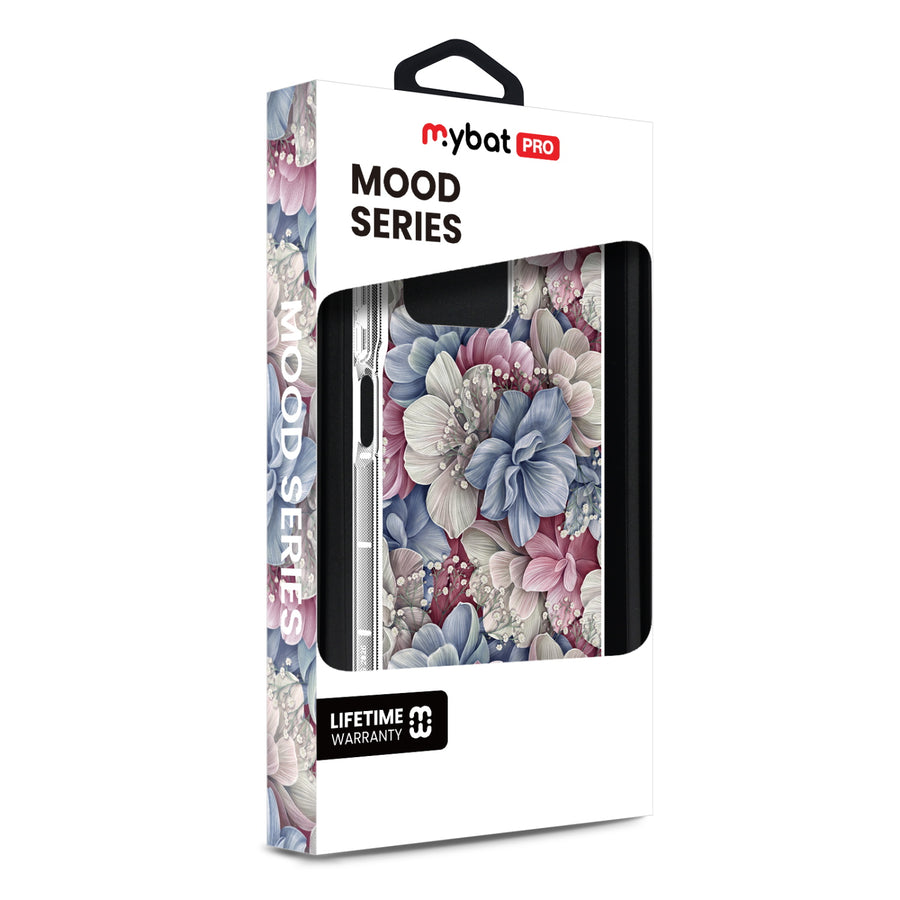 MyBat Pro Mood Series Case (with Diamonds) for Motorola Moto G 5G (2026)/Moto G Play (2026) / Moto G 5G (2025) - Floral Gems - RMG5G26CSFSSD156-8.jpg