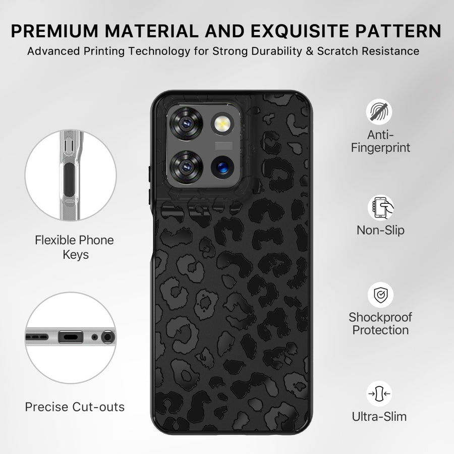 MyBat Pro Mood Series Case for Motorola Moto G 5G (2026)/Moto G Play (2026) / Moto G 5G (2025) - Black Leopard - RMG5G26CSFSSM377-7.jpg