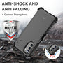 MyBat Pro Maverick Series Case w/ Holster for Motorola Moto G 5G (2022) - Black - RMG5GCS3NXS001-4.jpg