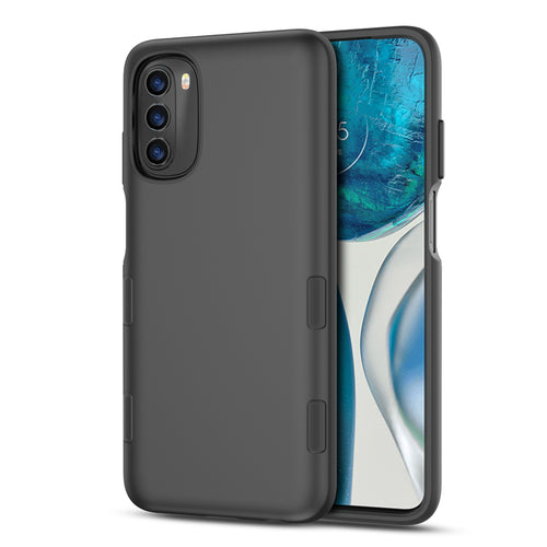 MyBat Pro Tuff Subs Series Case for Motorola Moto G 5G (2022) - Black - RMG5GCSF2TS001-2.jpg