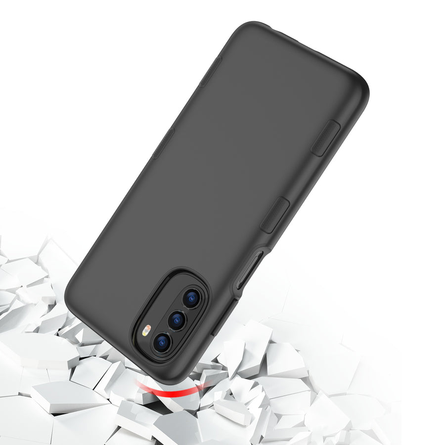MyBat Pro Tuff Subs Series Case for Motorola Moto G 5G (2022) - Black - RMG5GCSF2TS001-9.jpg