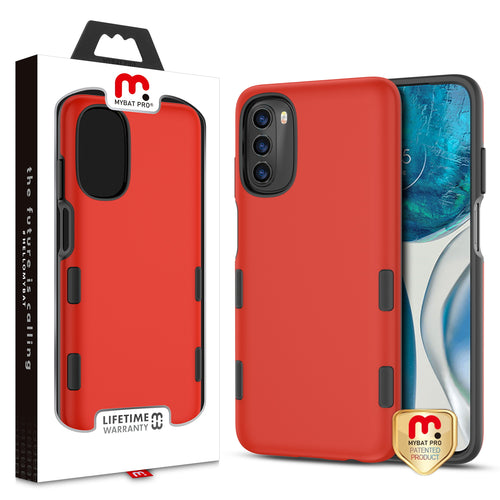 MyBat Pro Tuff Subs Series Case for Motorola Moto G 5G (2022) - Red - RMG5GCSF2TS002-1.jpg