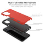MyBat Pro Tuff Subs Series Case for Motorola Moto G 5G (2022) - Red - RMG5GCSF2TS002-6.jpg