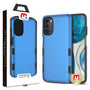 MyBat Pro Tuff Subs Series Case for Motorola Moto G 5G (2022) - Blue - RMG5GCSF2TS003-1.jpg