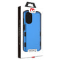 MyBat Pro Tuff Subs Series Case for Motorola Moto G 5G (2022) - Blue