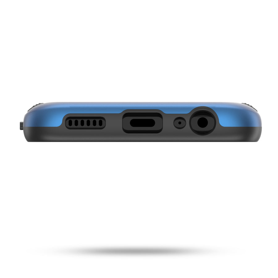 MyBat Pro Tuff Subs Series Case for Motorola Moto G 5G (2022) - Blue - RMG5GCSF2TS003-5.jpg