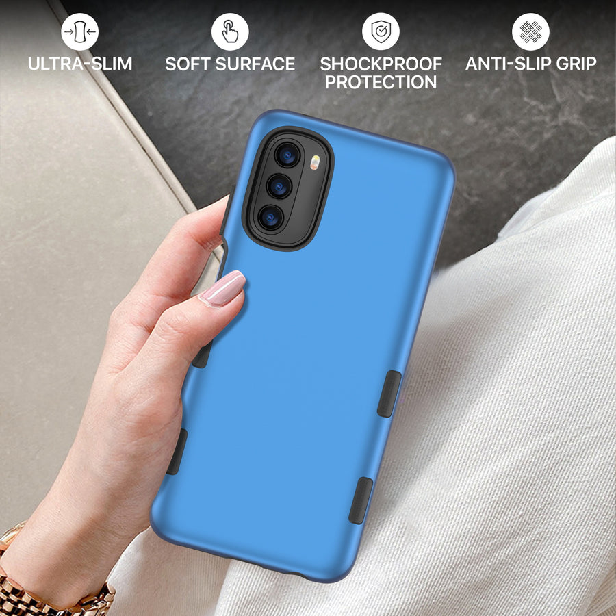 MyBat Pro Tuff Subs Series Case for Motorola Moto G 5G (2022) - Blue - RMG5GCSF2TS003-8.jpg
