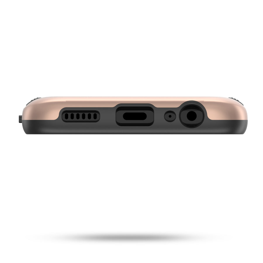 MyBat Pro Tuff Subs Series Case for Motorola Moto G 5G (2022) - Rose Gold - RMG5GCSF2TS004-5.jpg