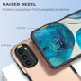 MyBat Pro Tuff Subs Series Case for Motorola Moto G 5G (2022) - Rose Gold - RMG5GCSF2TS004-7.jpg