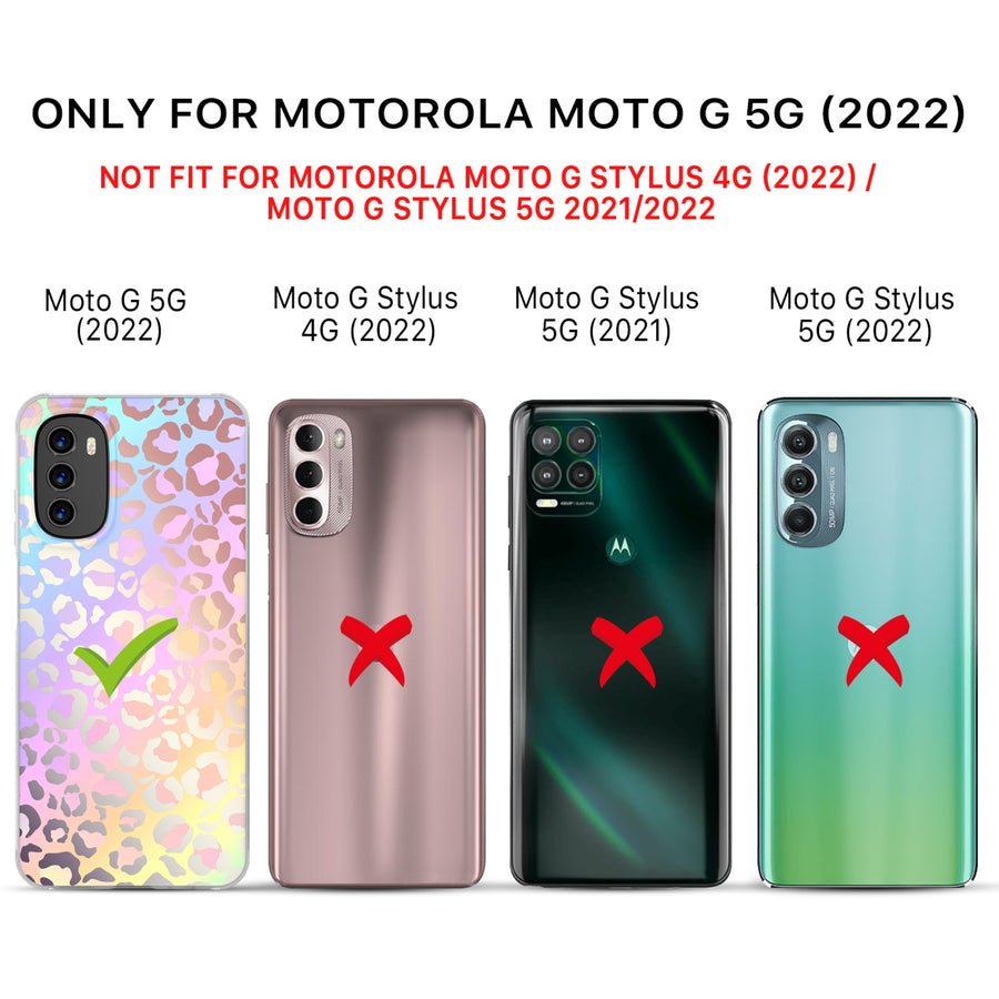 MyBat Pro Mood Series Case for Motorola  Moto G 5G (2022) - Holographic Leopard - RMG5GCSFSSM361-3.jpg