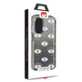MyBat Pro Mood Series Case for Motorola  Moto G 5G (2022) - Evil Eyes