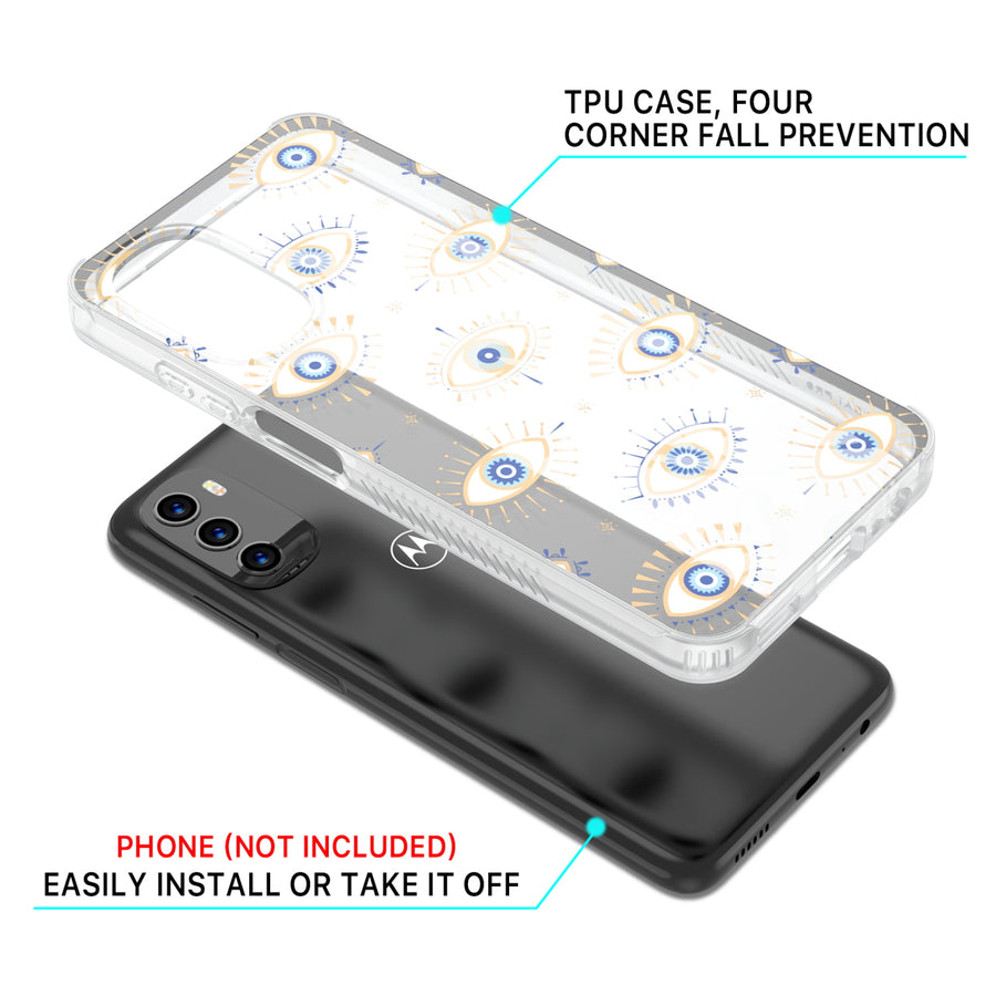 MyBat Pro Mood Series Case for Motorola  Moto G 5G (2022) - Evil Eyes - RMG5GCSFSSM362-7.jpg