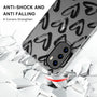 MyBat Pro Mood Series Case for Motorola  Moto G 5G (2022) - Black Hearts - RMG5GCSFSSM363-9.jpg