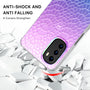 MyBat Pro Mood Series Case for Motorola  Moto G 5G (2022) - Iridescent Snake - RMG5GCSFSSM367-9.jpg
