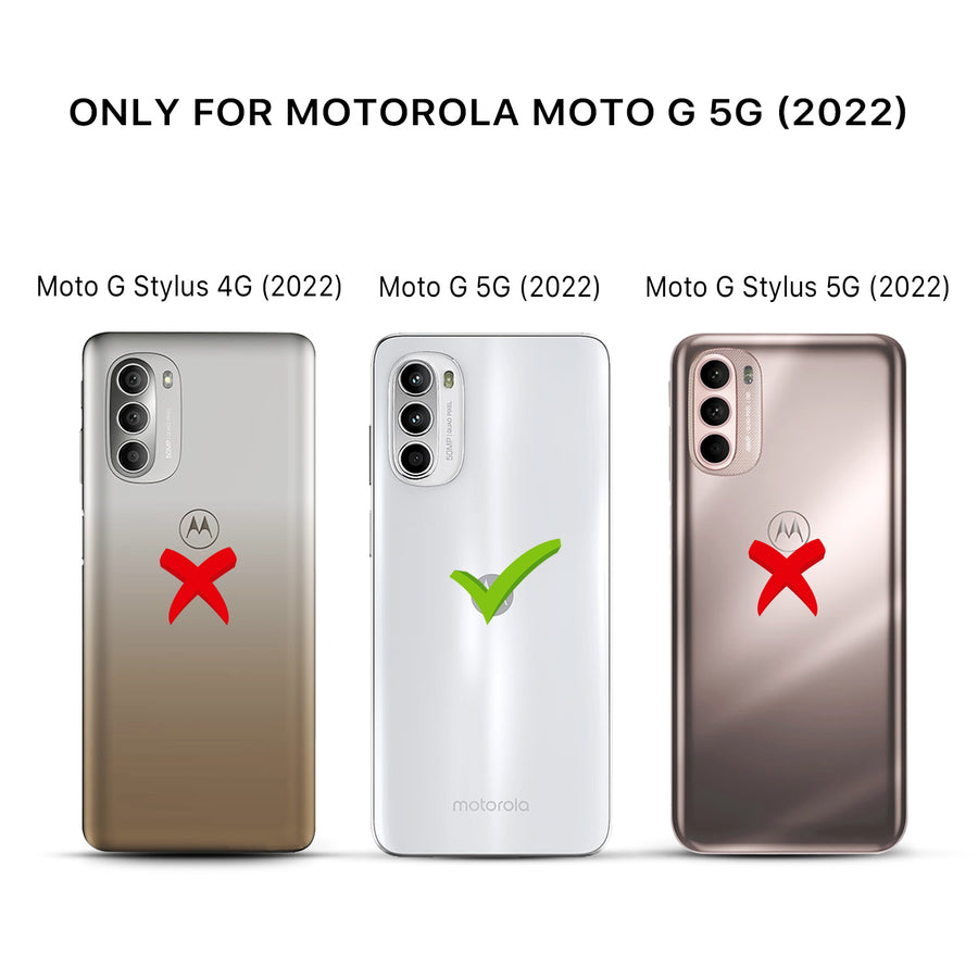 MyBat Pro Full Coverage Tempered Glass Screen Protector for Motorola Moto G 5G (2022) - Clear - RMG5GSC85A-3.jpg