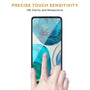 MyBat Pro Full Coverage Tempered Glass Screen Protector for Motorola Moto G 5G (2022) - Clear - RMG5GSC85A-6.jpg