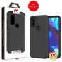 Black / Moto G Pure