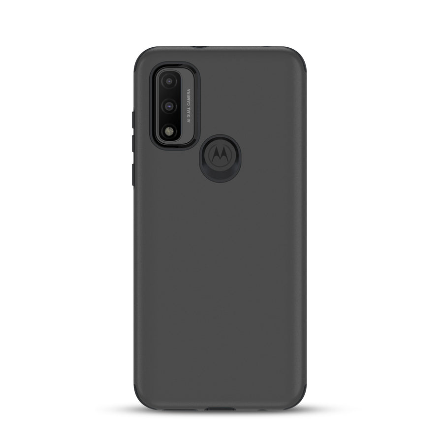 MyBat Pro Fuse Series Case for Motorola Moto G Pure - Black - RMGPCSD5RS001-3.jpg