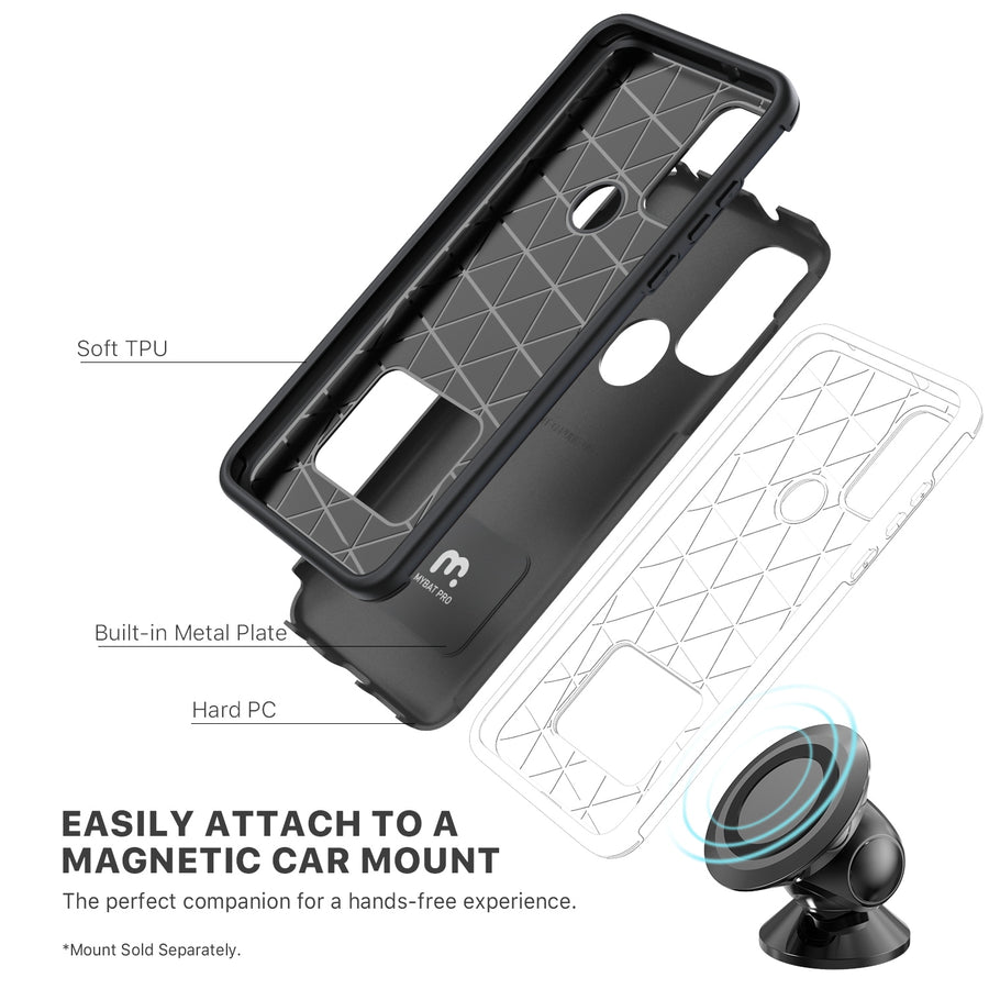 MyBat Pro Fuse Series Case for Motorola Moto G Pure - Black - RMGPCSD5RS001-8.jpg