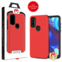 Red / Moto G Pure