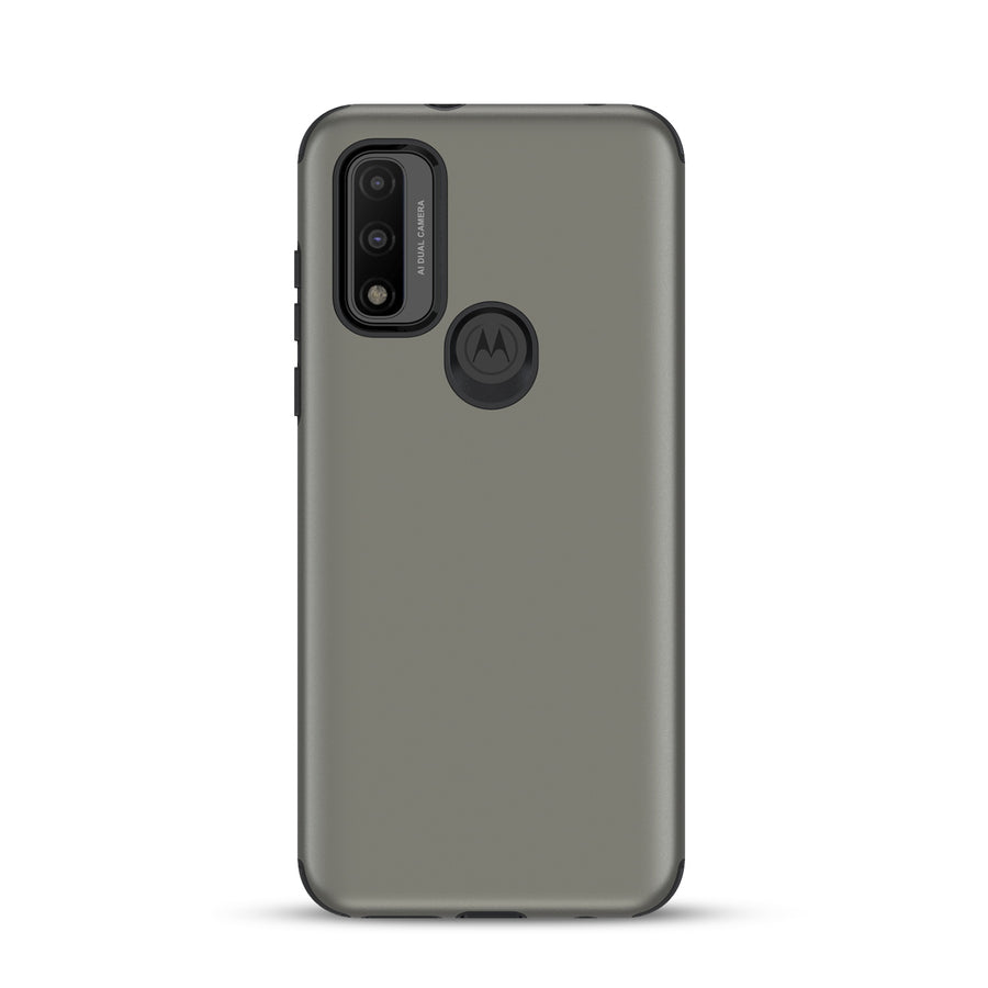 MyBat Pro Fuse Series Case for Motorola Moto G Pure - Gray - RMGPCSD5RS010-3.jpg
