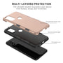 MyBat Pro Tuff Subs Series Case for Motorola Moto G Pure - Rose Gold - RMGPCSF2TS004-6.jpg