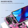 MyBat Pro Mood Diamond Series Case for Motorola Moto G Pure - Blossoms - RMGPCSFSSD152-7.jpg