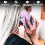 MyBat Pro Mood Series Case for Motorola  Moto G Pure - Iridescent Snake - RMGPCSFSSM367-8.jpg