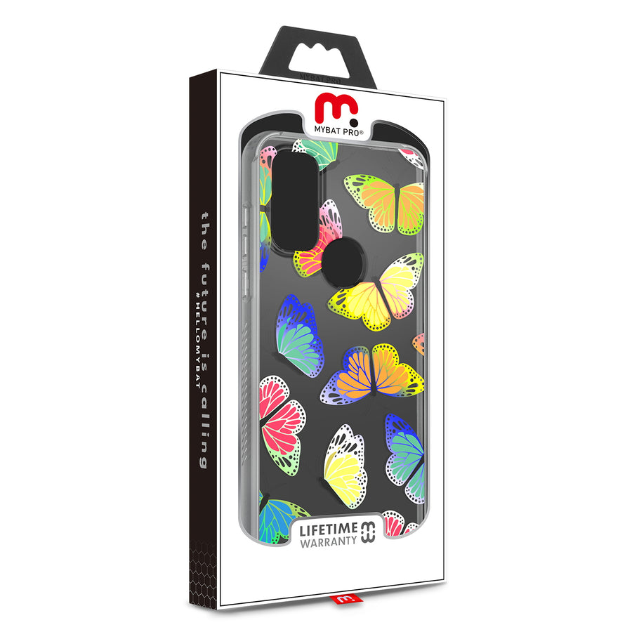 MyBat Pro Mood Series Case for Motorola Moto G Pure - Neon Butterflies - RMGPCSFSSM368-10.jpg