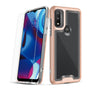 MyBat Pro Lux Series Case for Motorola Moto G Pure - Rose Gold - RMGPCSG5TS003-2.jpg