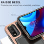 MyBat Pro Lux Series Case for Motorola Moto G Pure - Rose Gold - RMGPCSG5TS003-8.jpg