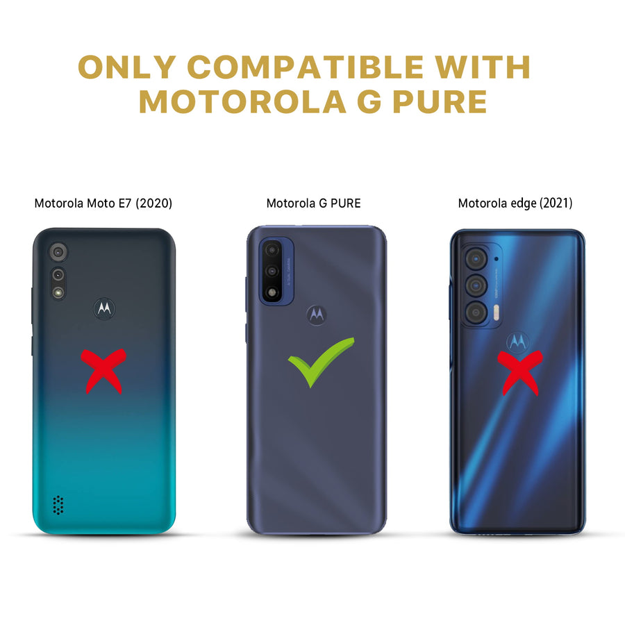 MyBat Pro Full Coverage Tempered Glass Screen Protector for Motorola Moto G Pure - Clear - RMGPSC85A-3.jpg