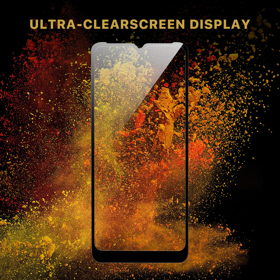 MyBat Pro Full Coverage Tempered Glass Screen Protector for Motorola Moto G Pure - Clear - RMGPSC85A-4.jpg