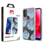 MyBat Pro Mood Diamond Series Case for Motorola Moto G Power (2022) - Seashells