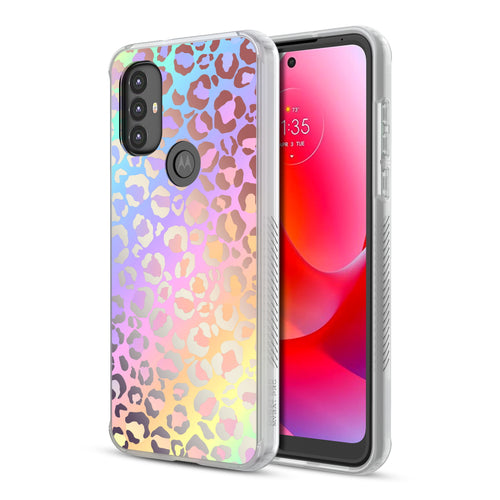 MyBat Pro Mood Series Case for Motorola  Moto G Power (2022) - Holographic Leopard - RMGPW22CSFSSM361-2.jpg